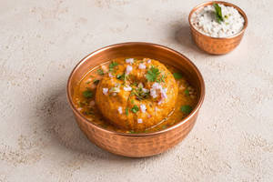 Sambar Vadai [1 Pc]