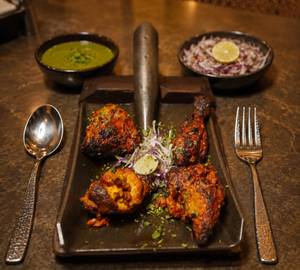 Chicken Tandoori