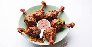 Chicken Lollipop