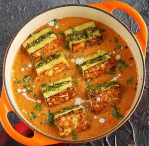 Paneer Pasanda [8 Pieces]