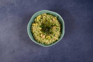 Shrimp Basil Fried Rice