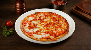 Chicken Tikka Masala Pizza [11 inches]