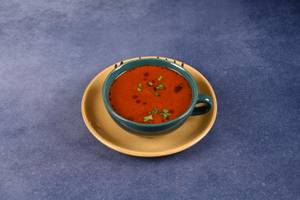 Prawn Tom Yum