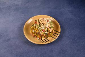 Sweet Corn Bhel