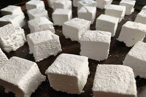 Marshmallows
