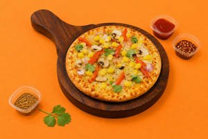 Farm House Pizza