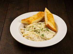 Alfredo Pasta