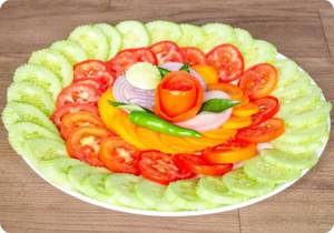 Green Salad