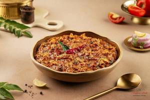 Tomato Egg Curry