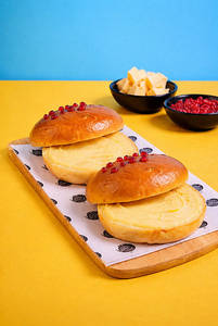 Bun Makhan