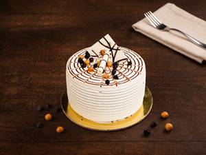 BUTTER SCOTCH CAKE 250 GM (CFM)