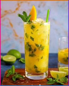Yellow yard