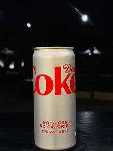 Diet Coke