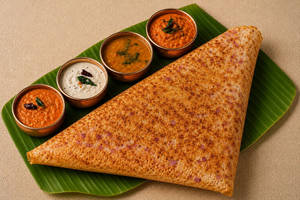 Onion Dosa
