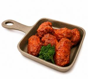 Nashville Hot Wings