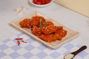 K-pops Chinese Chilli