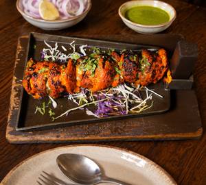 Fish Tikka