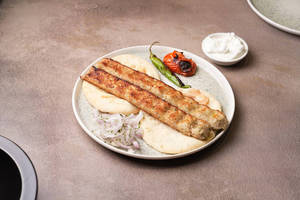 Dajaj Sheesh Kebab