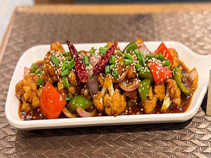 Chilli Gobhi