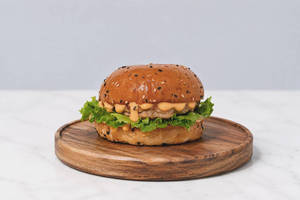 Classic Beef Burger