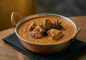 Chicken Korma