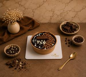 Crunchy Kit Kat Mini Bowl