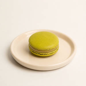 Pistachio Macaron