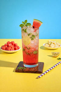 Watermelon Wonder