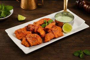 AMRITSARI FRIED FISH