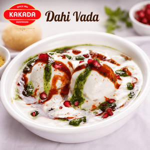 Dahi Vada
