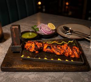 Chicken Tikka 