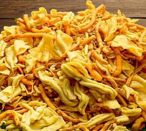 Mix Farsan [200gm]