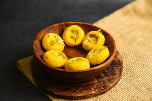 Kesari Peda [6 Pieces]