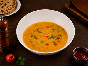 CDH Yellow Dal Tadka