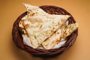 Butter Naan