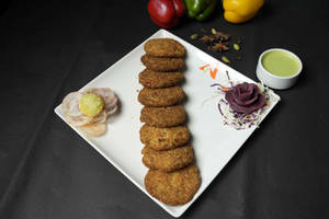 Dahi Kebab