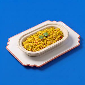 Veggie Maggi