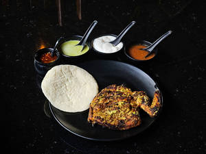 Normal Alfaham Chicken