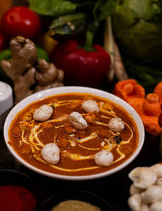 Dal Makhani