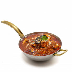 Veg Kadai