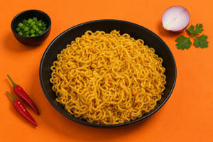 Plain Maggi