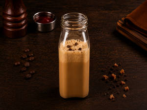 Coffee Toffee Cookies Shake