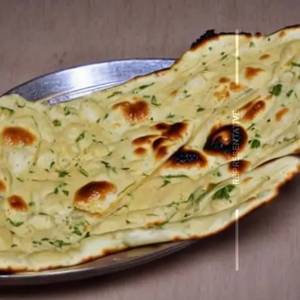 King Naan Butter