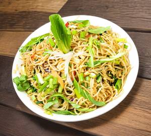 Hakka Noodles