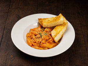 Alla Rosa Pasta