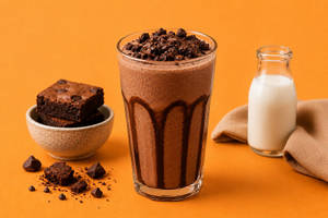Brownie Shake