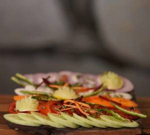 Green Salad