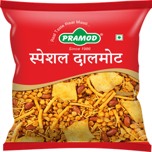 SPL DALMOTH (40PKT)
