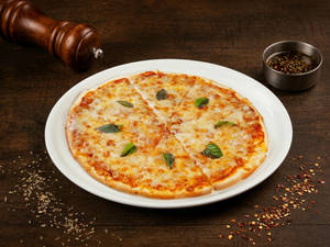 Margherita Pizza [11 inches]