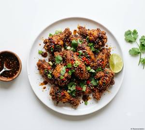 Chicken Tang Double Fry